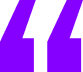 Quote icon